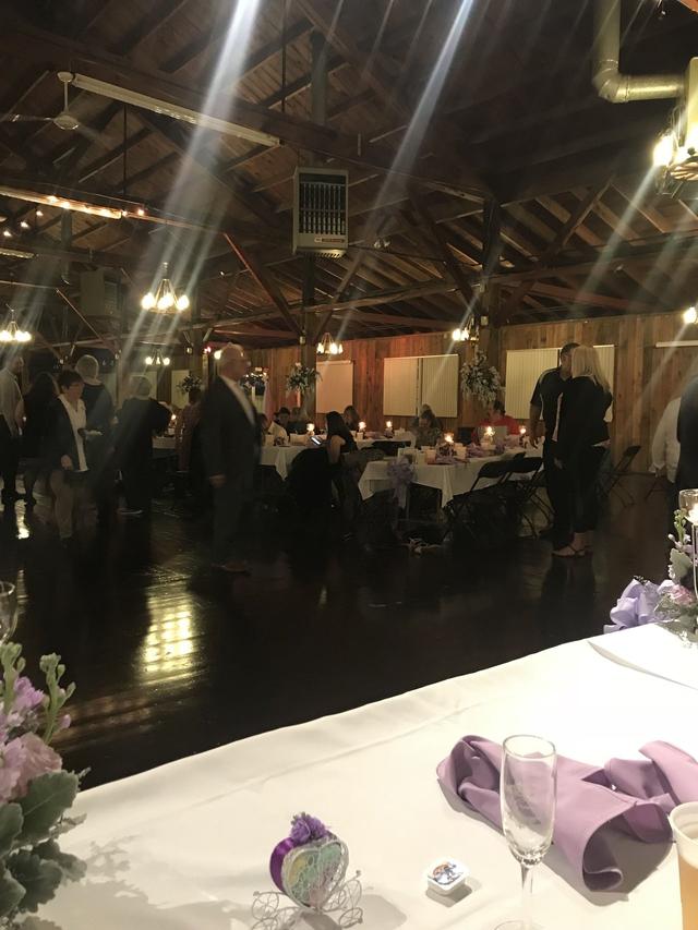Yankee Lake Ballroom - 3