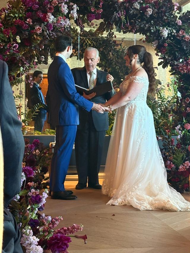 Kevin Bain - Ceremonies - 2