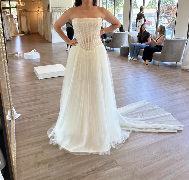 Flares Bridal and Formal - 3