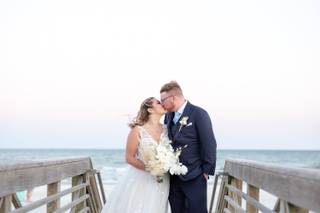 Amber Elizabeth Weddings - 73
