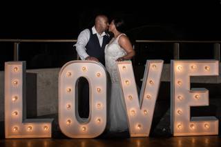 A Vision from Shaye Event Planning Boutique - 40