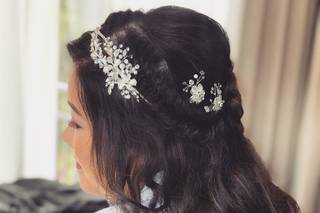 AZ X Bridal Glam - 10