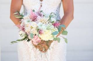 Bella Flora Wedding & Event Designs - 39