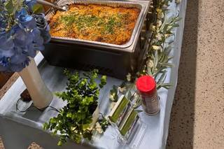 Latin Kitchen Catering - 33