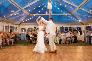 Coastal Tented Events - 8