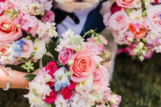 Britt Lee Wedding & Portrait Photography - 7