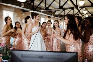 Brittany Bloom Events + Design - 7