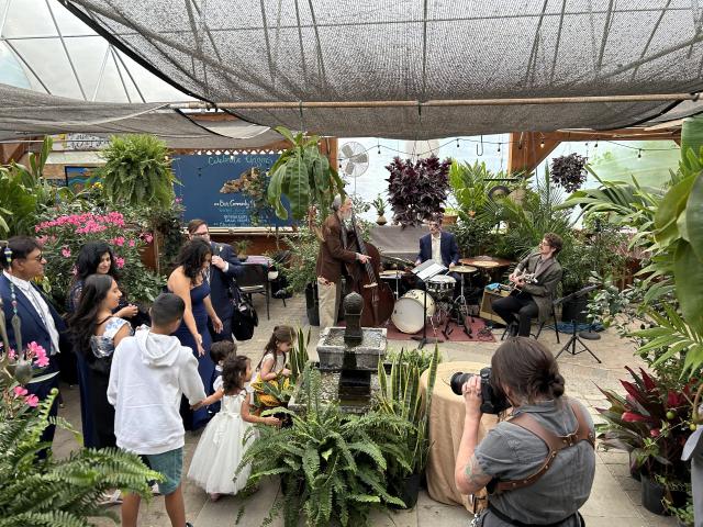Origins Cafe - 4