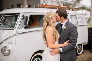 Memories In Motion Photo Bus - 14