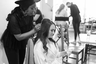 Mane Glamour - 6