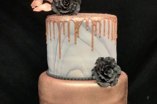 Creative Cakes and Candies - 79