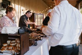 Black-Eyed Susan Catering - 10