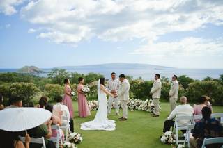 Exclusive Island Weddings - 8