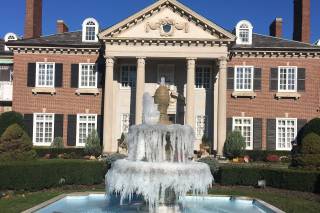 The Mansion at Glen Cove - 15