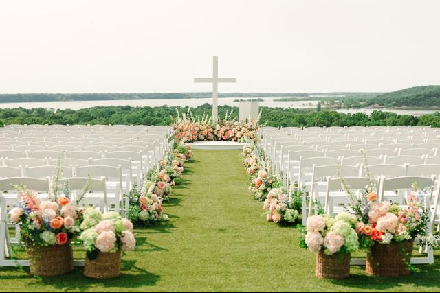 Mary Fencl Events - 4