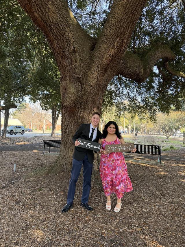 Simply Marry Us - 1