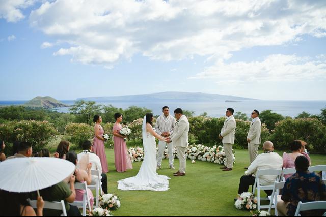 Exclusive Island Weddings - 3