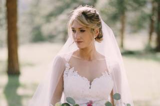 Lace and Lilies - 30