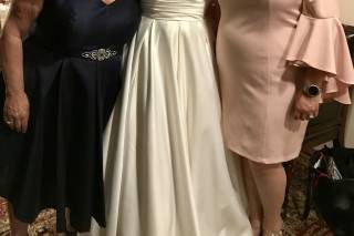 En Pointe Weddings and Events - 1