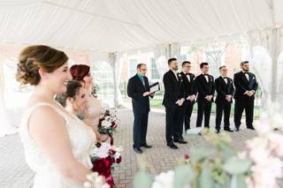 Tampa Wedding Officiant Services - 38