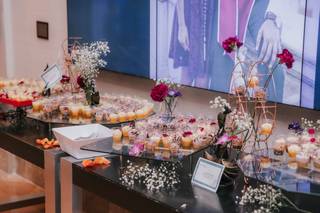 Rupa Vira's Catering Services - 27