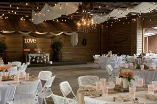 Mossy Oak Farm Weddings & Event's - 29