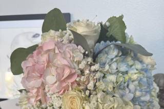 Creative Designs Floral and Events - 15
