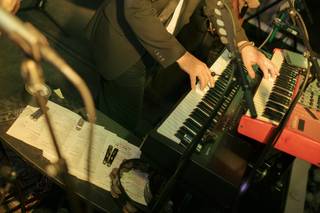 Travis Allison Band - 6