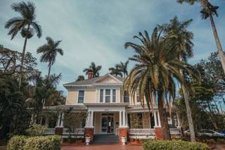 The Heitman House - 98