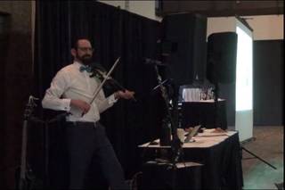 Mad Fiddler Entertainment - 5