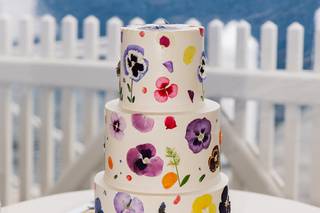Wingate's Cake Design - 15