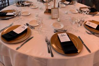 Bleu Sparrow Events - 26