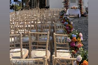 Corfu Wedding planner by Rosmarin Weddings - 45