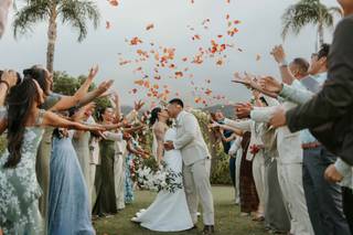 Exclusive Island Weddings - 7