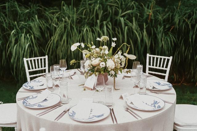 Floraland Weddings & Events - 4