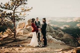COLLECTIVE/by Sachs Authentic Wedding Planning & Design - 49