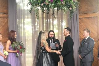 Rodica Lazarian Couture Bridal Design - 19
