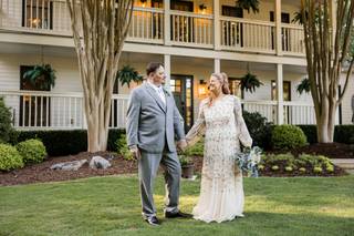 Once Like A Spark Wedding Co. - 75