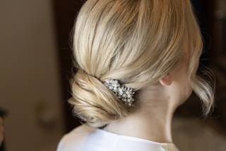 Stella Stevens Hair Designs - 7