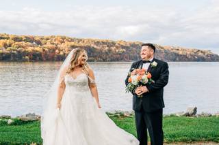 Betsy Wise Bridal - 5