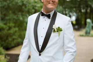 Four Seasons Wedding Florist - 7