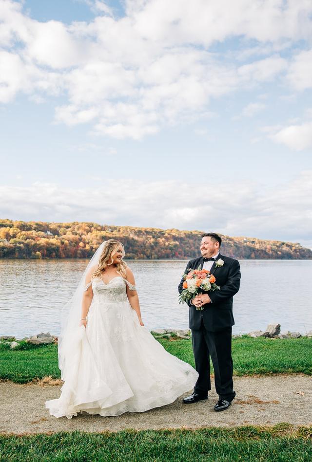 Betsy Wise Bridal - 2