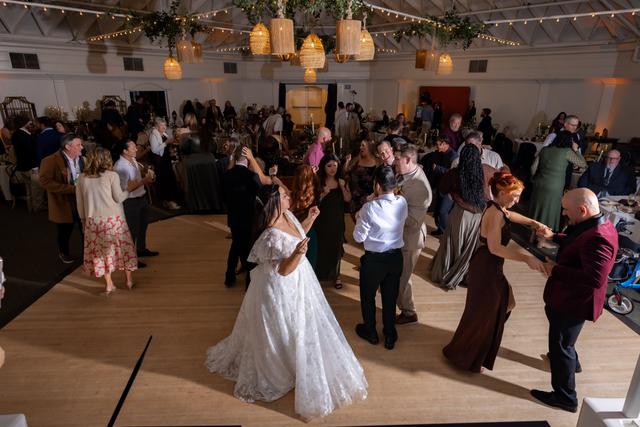 Rose & Poppy Events - 3
