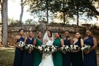 Hacman Floral - 29