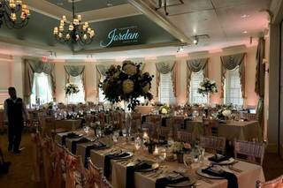 Southern Hills Plantation Club - 91