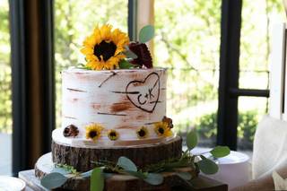 Joined by Love Wedding Planning - 30