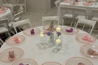 Simply Sharp Events - 17