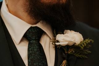 Rosie Rue Floral Co. - 17