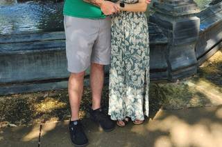 Kjersti Moline - Wedding Officiant - Certified Life Coach - 5