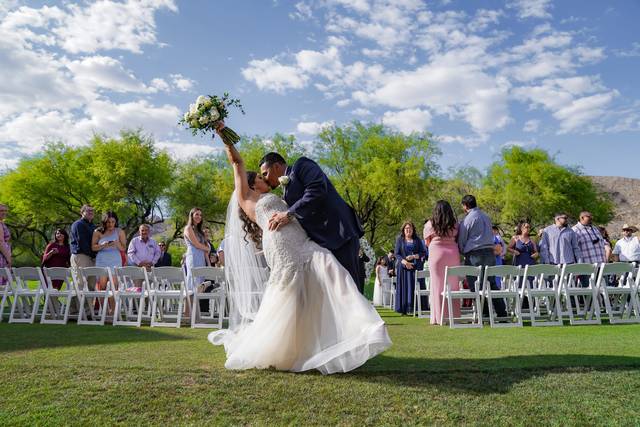 Ventana Canyon Club and Lodge 4